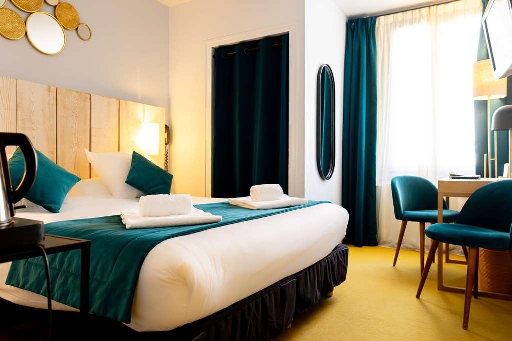 Le Central Boutique Hotel Бон Стая снимка