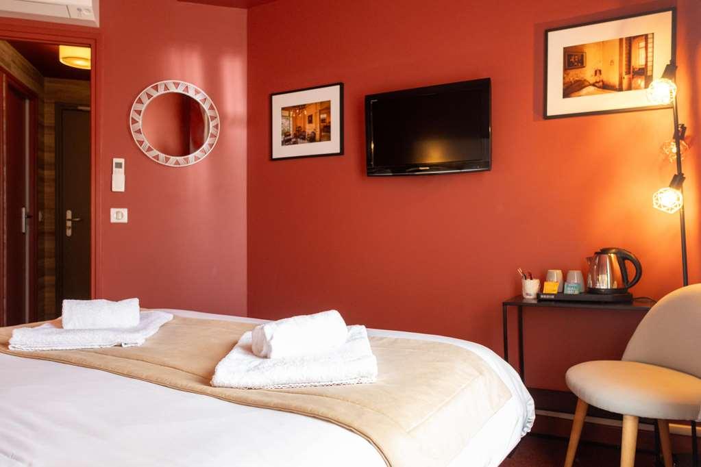 Le Central Boutique Hotel Бон Стая снимка