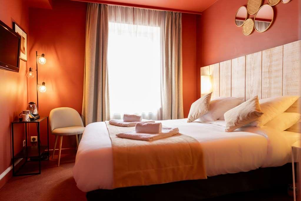 Le Central Boutique Hotel Бон Стая снимка