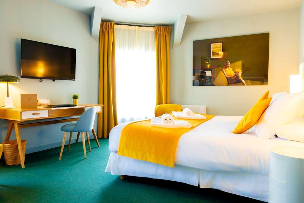 Le Central Boutique Hotel Бон Стая снимка