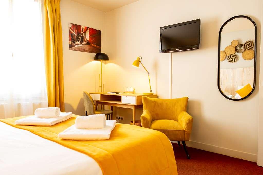 Le Central Boutique Hotel Бон Стая снимка