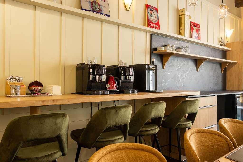 Le Central Boutique Hotel Бон Съоръжения снимка