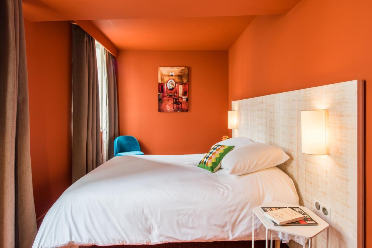 Le Central Boutique Hotel Бон Екстериор снимка